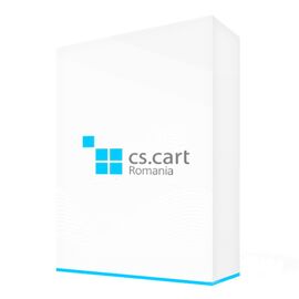 CS-Cart B2C Store Builder Standard