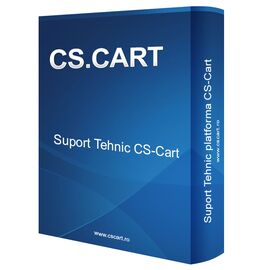 Administrare si Suport Tehnic CS-Cart